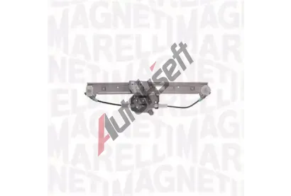 MAGNETI MARELLI Zvedac zazen oken MAG 350103170060, 350103170060