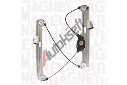 MAGNETI MARELLI Zvedac zazen oken MAG 350103170061, 350103170061
