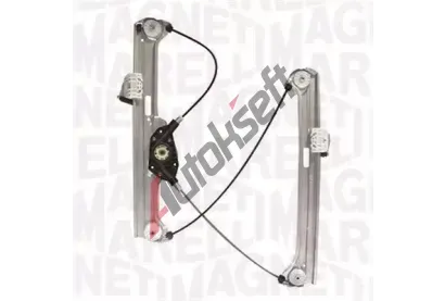 MAGNETI MARELLI Zvedac zazen oken MAG 350103170062, 350103170062