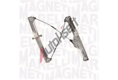 MAGNETI MARELLI Zvedací zařízení oken MAG 350103170064, 350103170064  MAGNETI MARELLI Zvedací zařízení oken MAG 350103170064, 350103170064