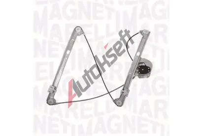 MAGNETI MARELLI Zvedac zazen oken MAG 350103170067, 350103170067