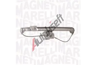 MAGNETI MARELLI Zvedac zazen oken MAG 350103170070, 350103170070
