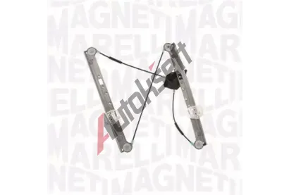 MAGNETI MARELLI Zvedac zazen oken MAG 350103170072, 350103170072