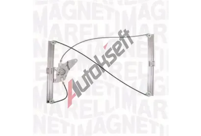 MAGNETI MARELLI Zvedac zazen oken MAG 350103170075, 350103170075