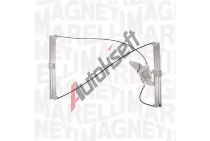 MAGNETI MARELLI Zvedac zazen oken MAG 350103170076, 350103170076