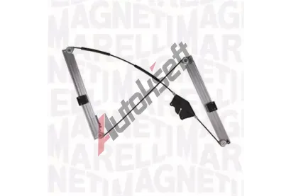 MAGNETI MARELLI Zvedac zazen oken MAG 350103170080, 350103170080
