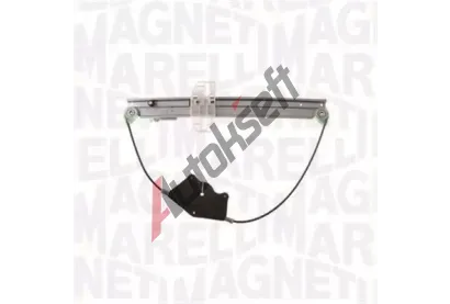 MAGNETI MARELLI Zvedac zazen oken MAG 350103170081, 350103170081