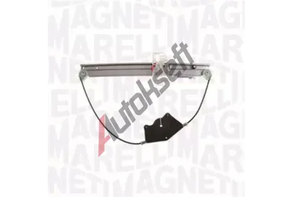 MAGNETI MARELLI Zvedac zazen oken MAG 350103170082, 350103170082