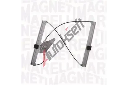 MAGNETI MARELLI Zvedac zazen oken MAG 350103170083, 350103170083
