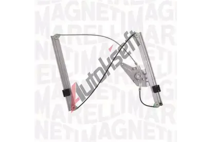 MAGNETI MARELLI Zvedac zazen oken MAG 350103170084, 350103170084