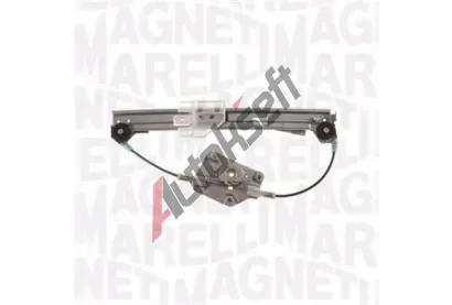 MAGNETI MARELLI Zvedac zazen oken MAG 350103170085, 350103170085