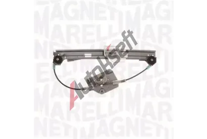MAGNETI MARELLI Zvedac zazen oken MAG 350103170086, 350103170086