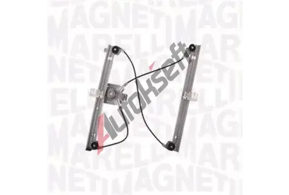 MAGNETI MARELLI Zvedac zazen oken MAG 350103170087, 350103170087