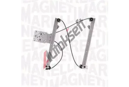 MAGNETI MARELLI Zvedac zazen oken MAG 350103170089, 350103170089