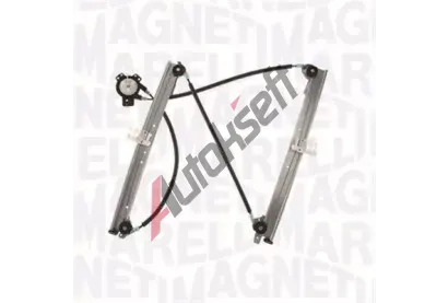 MAGNETI MARELLI Zvedac zazen oken MAG 350103170095, 350103170095