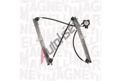 MAGNETI MARELLI Zvedac zazen oken MAG 350103170096, 350103170096