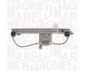 Zvedac zazen oken MAGNETI MARELLI ‐ MAG 350103170097