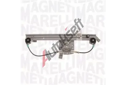 MAGNETI MARELLI Zvedac zazen oken MAG 350103170097, 350103170097