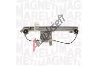 MAGNETI MARELLI Zvedac zazen oken MAG 350103170098, 350103170098