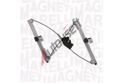 MAGNETI MARELLI Zvedac zazen oken MAG 350103170100, 350103170100