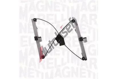 MAGNETI MARELLI Zvedac zazen oken MAG 350103170102, 350103170102