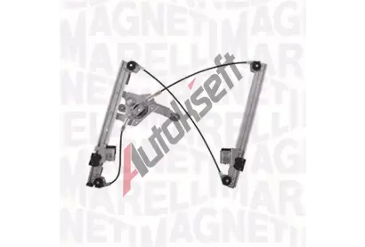MAGNETI MARELLI Zvedac zazen oken MAG 350103170103, 350103170103