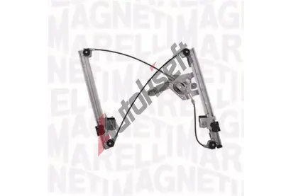 MAGNETI MARELLI Zvedac zazen oken MAG 350103170104, 350103170104