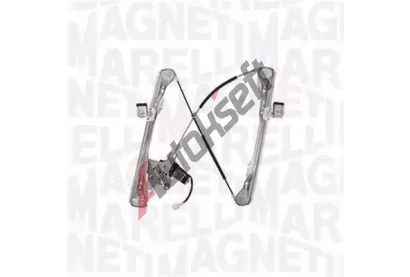 MAGNETI MARELLI Zvedac zazen oken MAG 350103170105, 350103170105
