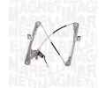 MAGNETI MARELLI Zvedac zazen oken MAG 350103170107, 350103170107