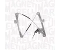 MAGNETI MARELLI Zvedac zazen oken MAG 350103170108, 350103170108