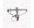 MAGNETI MARELLI Zvedac zazen oken MAG 350103170111, 350103170111