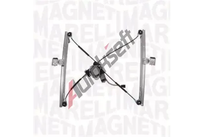 MAGNETI MARELLI Zvedac zazen oken MAG 350103170113, 350103170113