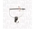 Zvedac zazen oken MAGNETI MARELLI ‐ MAG 350103170117