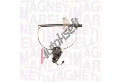 MAGNETI MARELLI Zvedac zazen oken MAG 350103170117, 350103170117