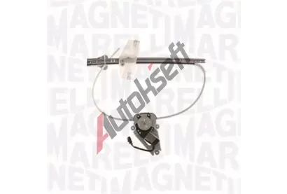 MAGNETI MARELLI Zvedac zazen oken MAG 350103170118, 350103170118