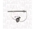 MAGNETI MARELLI Zvedac zazen oken MAG 350103170120, 350103170120