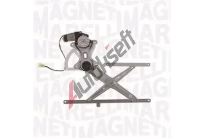 MAGNETI MARELLI Zvedac zazen oken MAG 350103170125, 350103170125