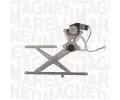 MAGNETI MARELLI Zvedac zazen oken MAG 350103170126, 350103170126