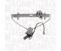 Zvedac zazen oken MAGNETI MARELLI ‐ MAG 350103170127