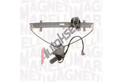 MAGNETI MARELLI Zvedac zazen oken MAG 350103170127, 350103170127