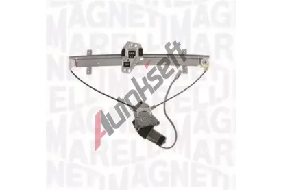 MAGNETI MARELLI Zvedac zazen oken MAG 350103170128, 350103170128