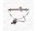 Zvedac zazen oken MAGNETI MARELLI ‐ MAG 350103170131