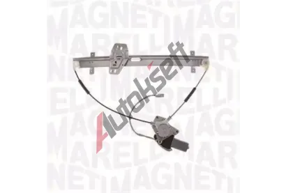 MAGNETI MARELLI Zvedac zazen oken MAG 350103170132, 350103170132