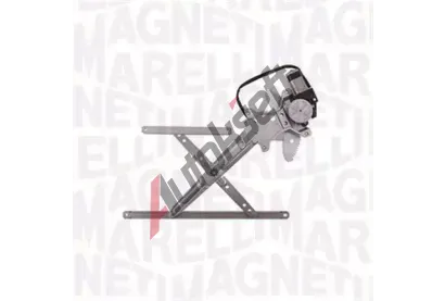 MAGNETI MARELLI Zvedac� za��zen� oken MAG 350103170135, 350103170135