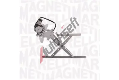 MAGNETI MARELLI Zvedac� za��zen� oken MAG 350103170136, 350103170136