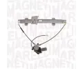 MAGNETI MARELLI Zvedací zařízení oken MAG 350103170140, 350103170140