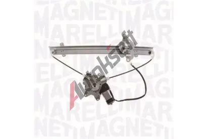 MAGNETI MARELLI Zvedac zazen oken MAG 350103170141, 350103170141