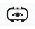 Zvedac zazen oken MAGNETI MARELLI ‐ MAG 350103170143