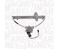 MAGNETI MARELLI Zvedac zazen oken MAG 350103170143, 350103170143