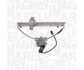 Zvedac zazen oken MAGNETI MARELLI ‐ MAG 350103170144